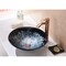 Anzzi Makata Vessel Sink in Silver Burst LS-AZ8213 - alternate 10